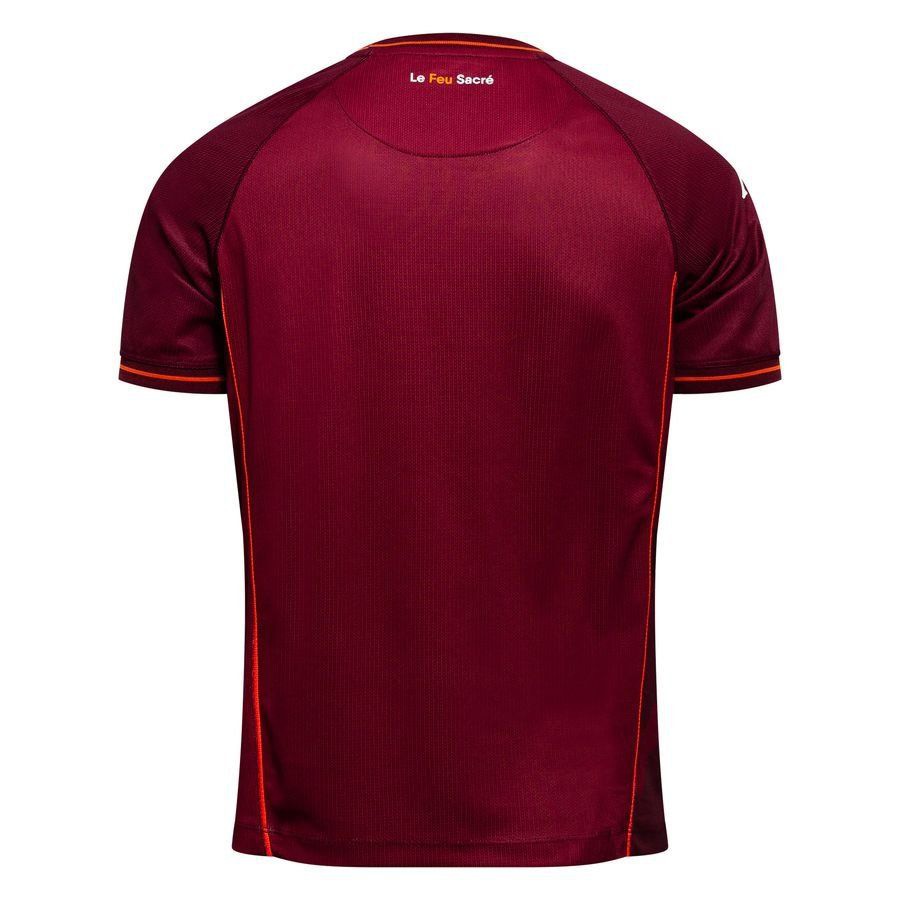 Metz Home Shirt 2025/26-League Fan Gear
